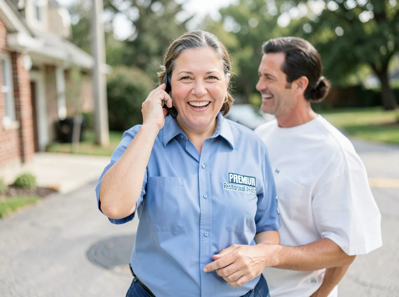 Water Damage Restoration Lawrence, MI FAQs